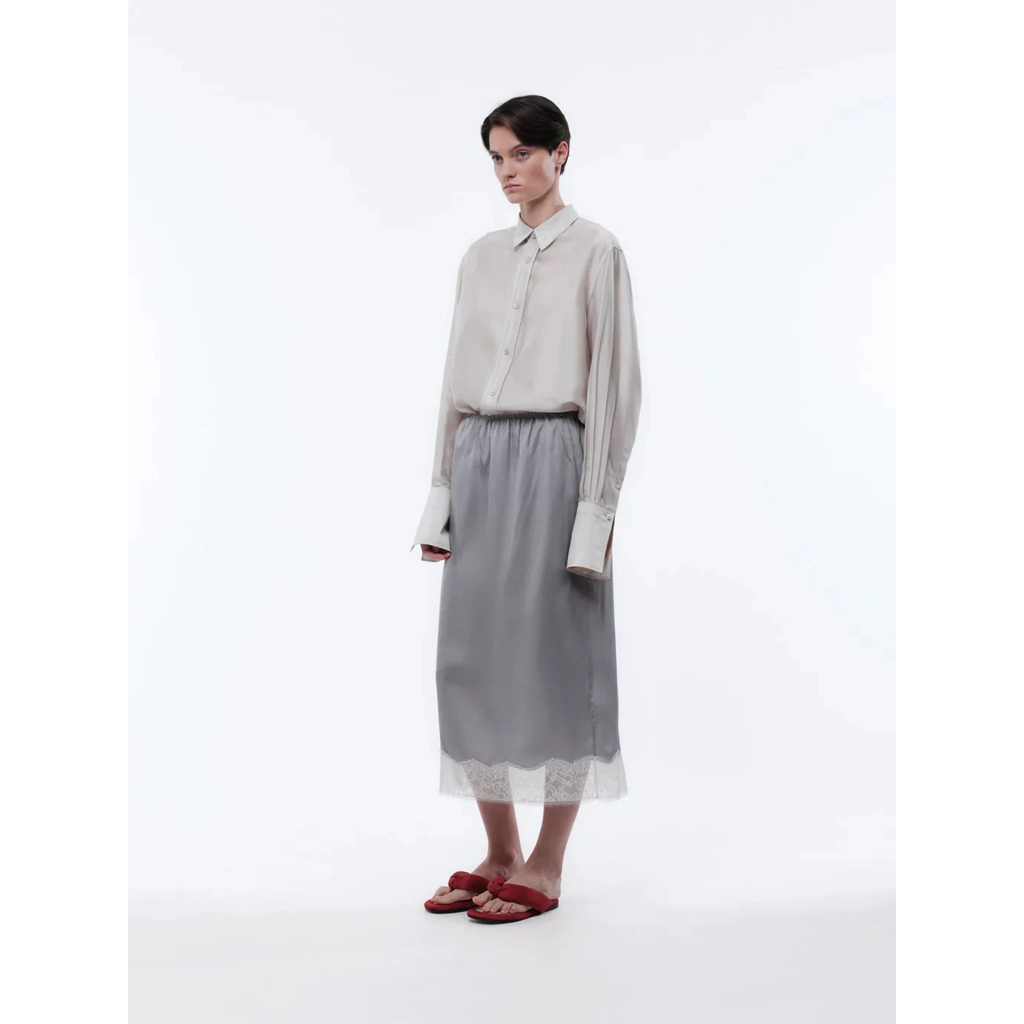 CARVEN skirt