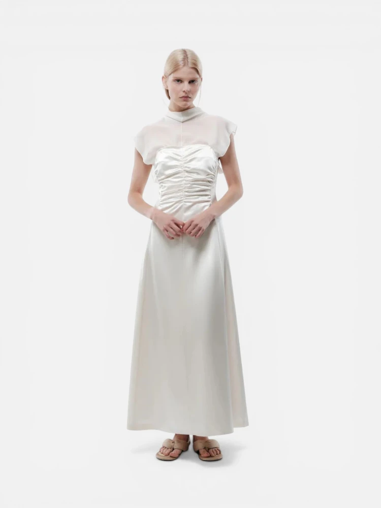 CARVEN dress