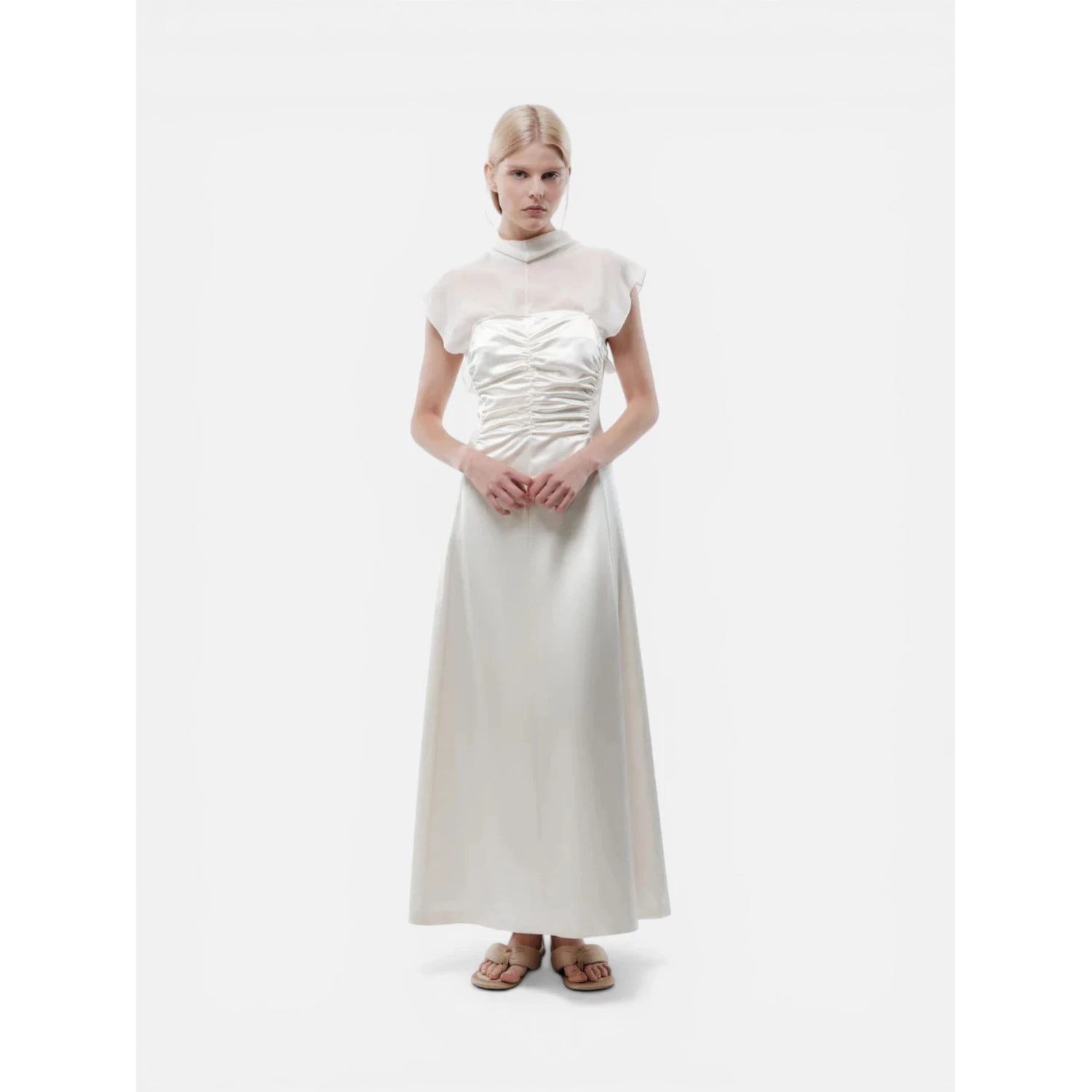 CARVEN dress