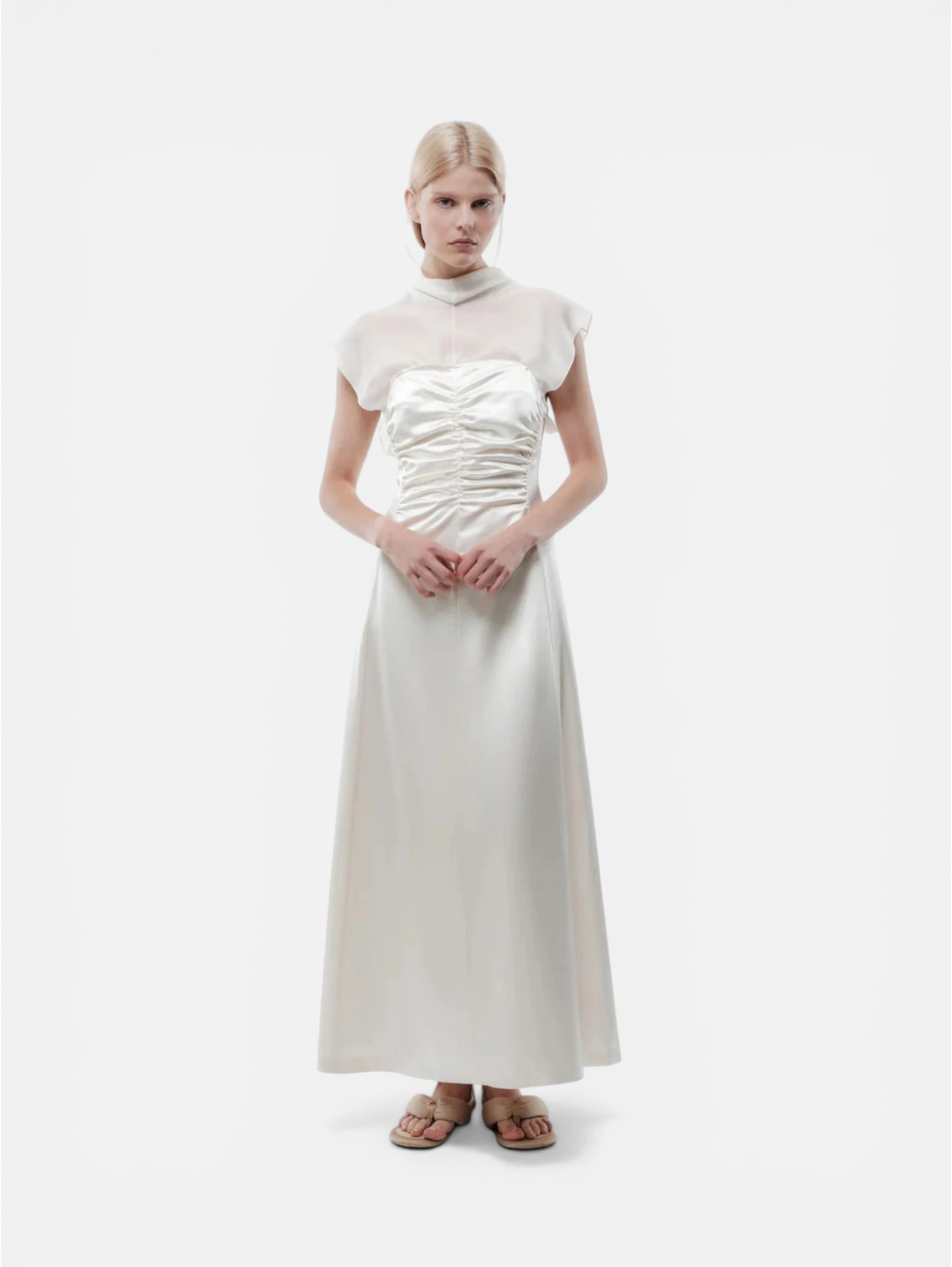 CARVEN dress