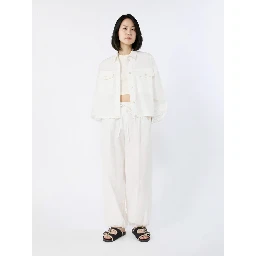 WEEKEND MAX MARA WKIBELLICO pants