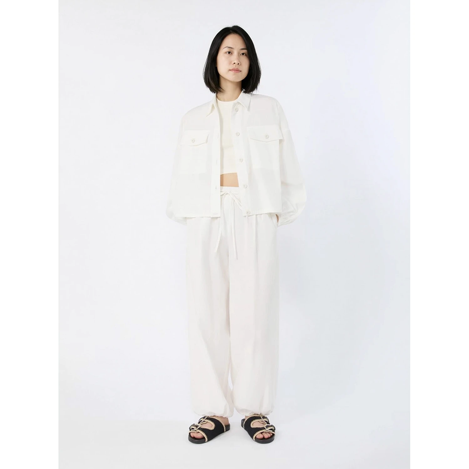 WEEKEND MAX MARA WKIBELLICO pants