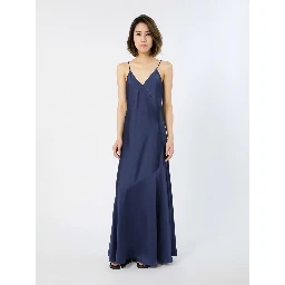 WEEKEND MAX MARA WKICALANTE dress
