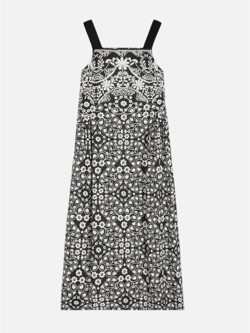WEEKEND MAX MARA WKIMOLI dress