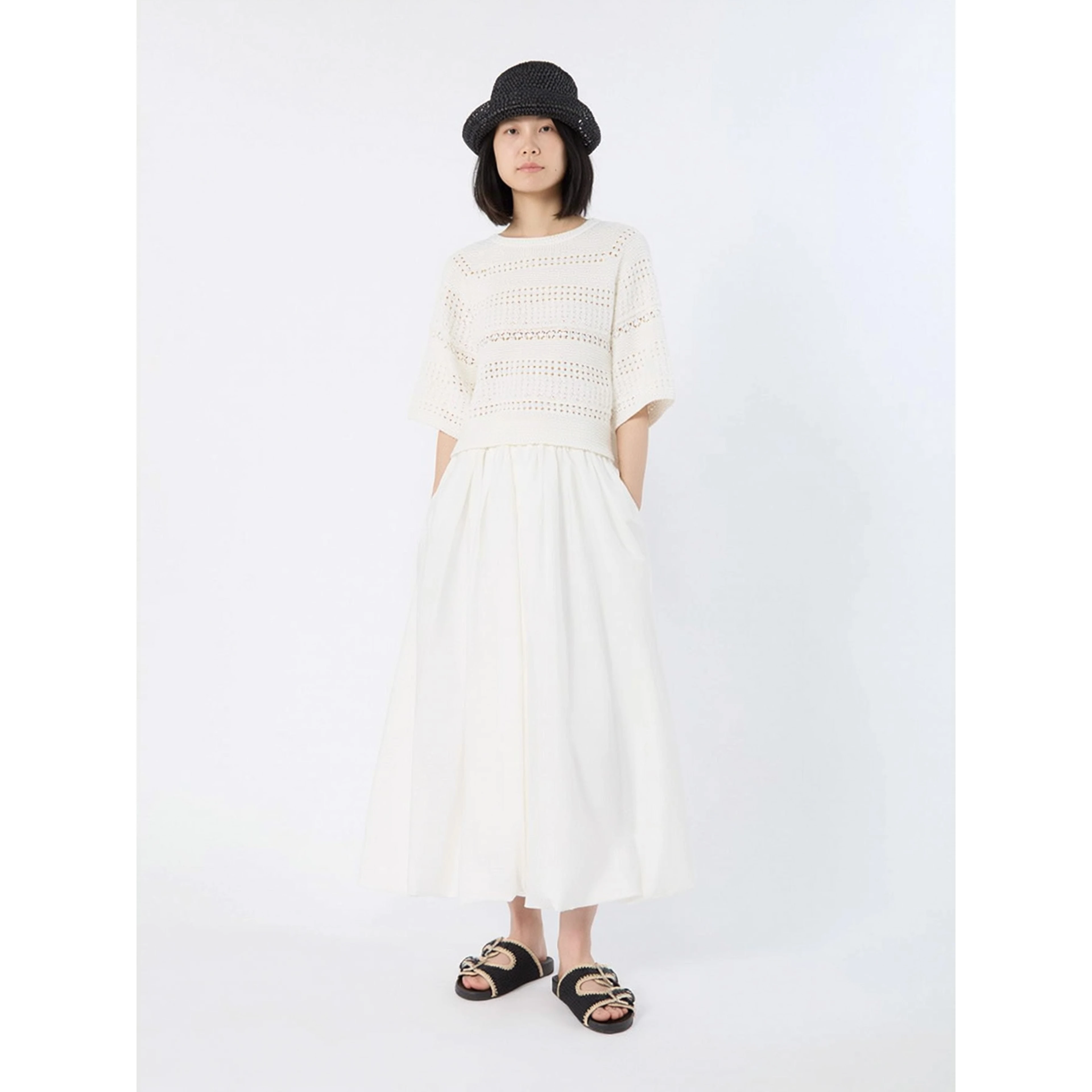 WEEKEND MAX MARA WKIORCHE sweater