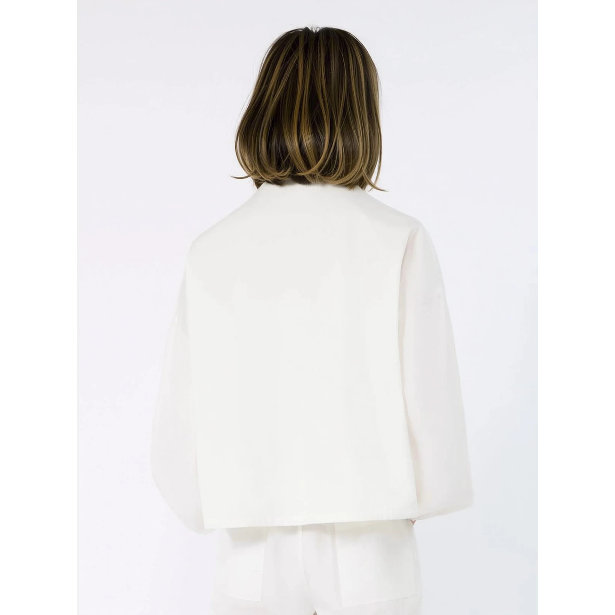 WEEKEND MAX MARA WKIORIGANO jacket