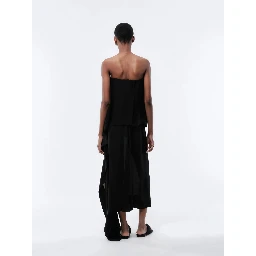 CARVEN dress