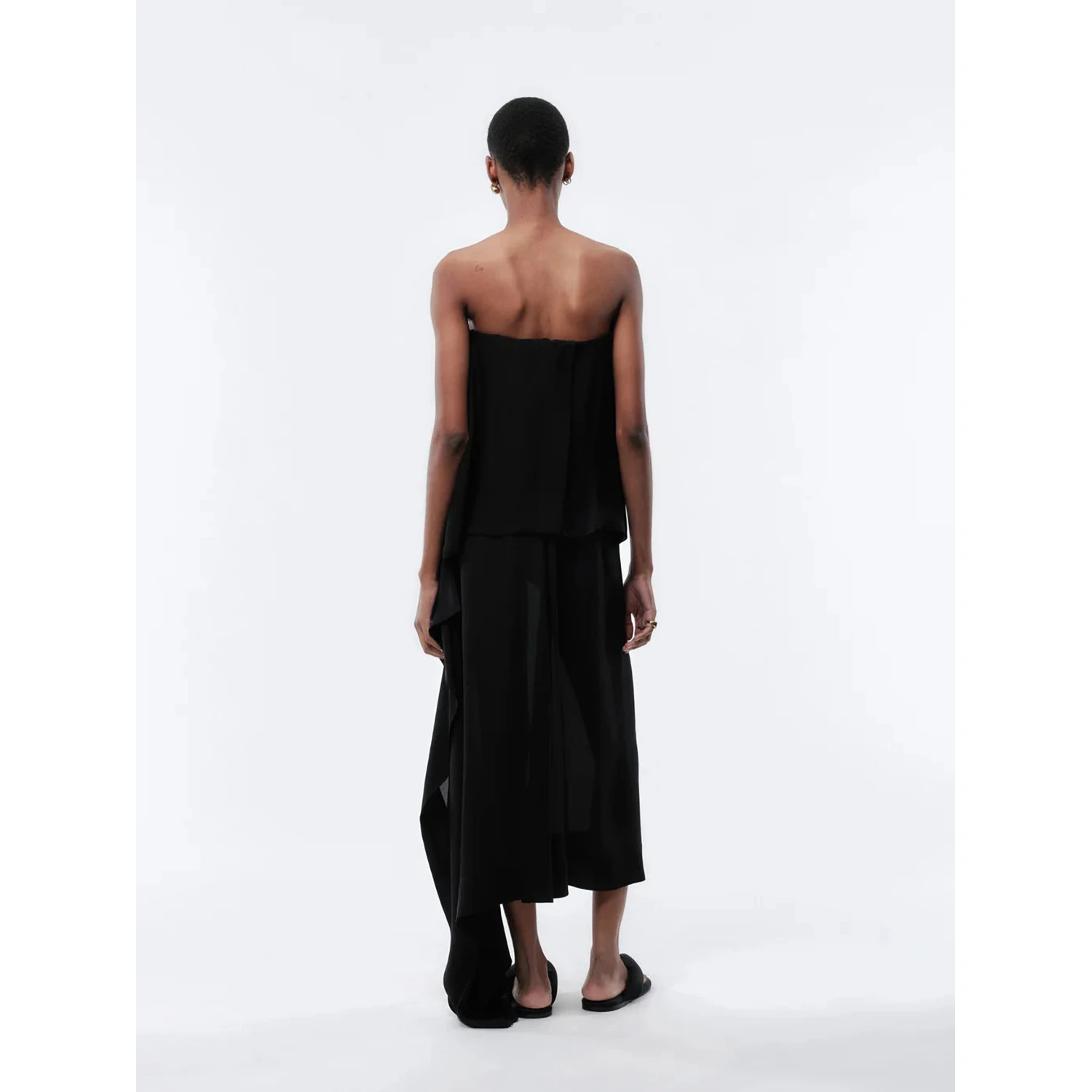 CARVEN dress