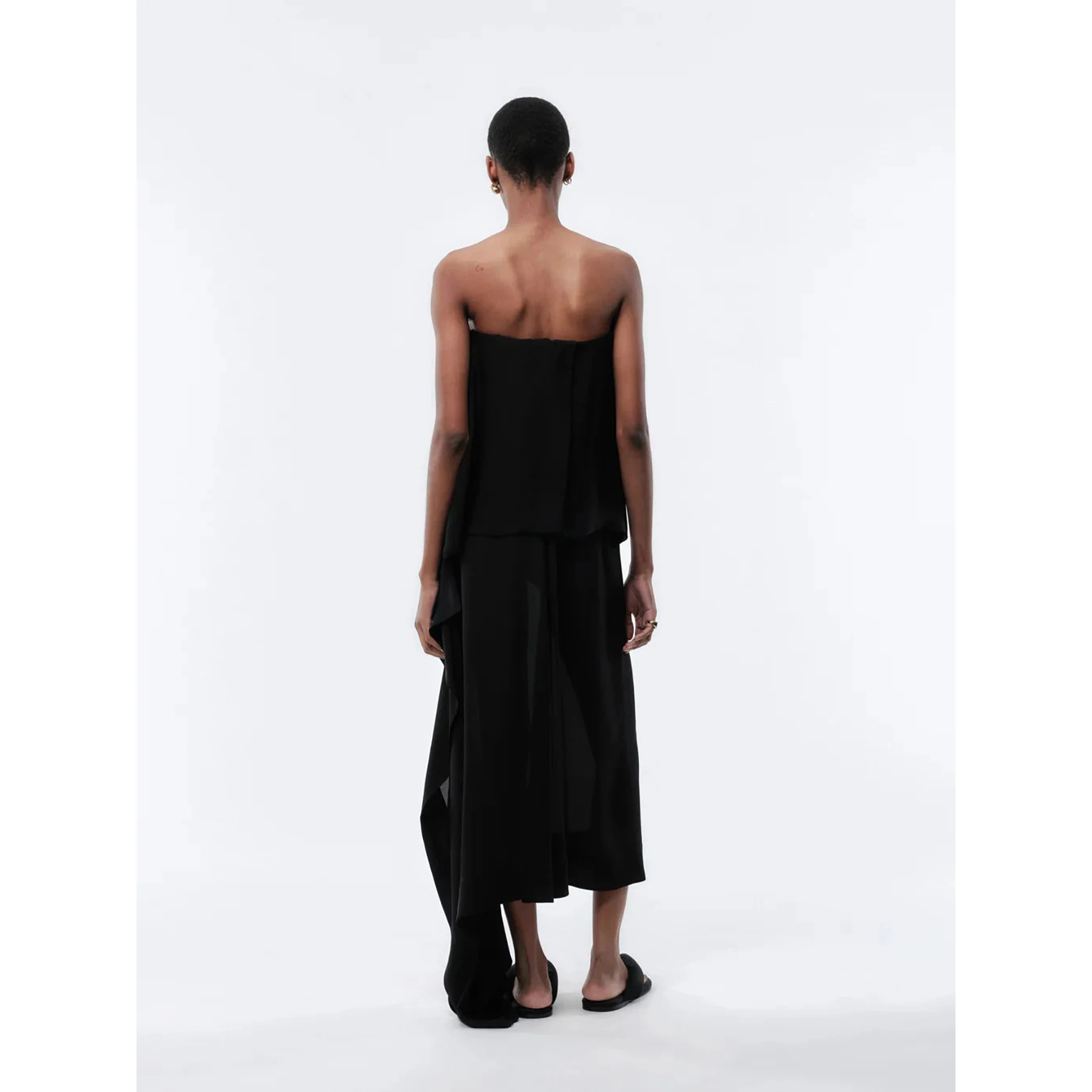 CARVEN dress