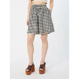 WEEKEND MAX MARA WKIASTRALE bermuda shorts