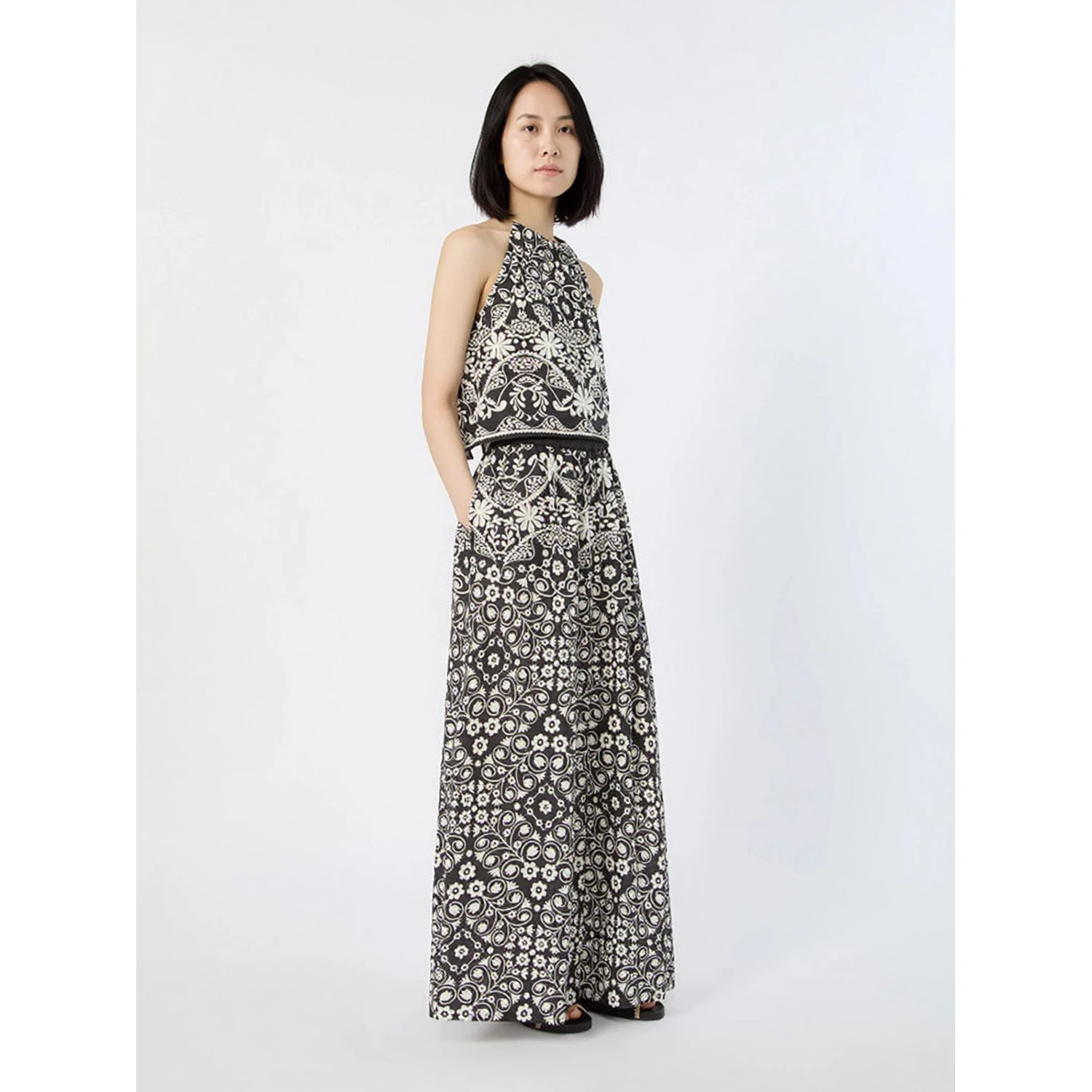 WEEKEND MAX MARA WKIPALANCA pants