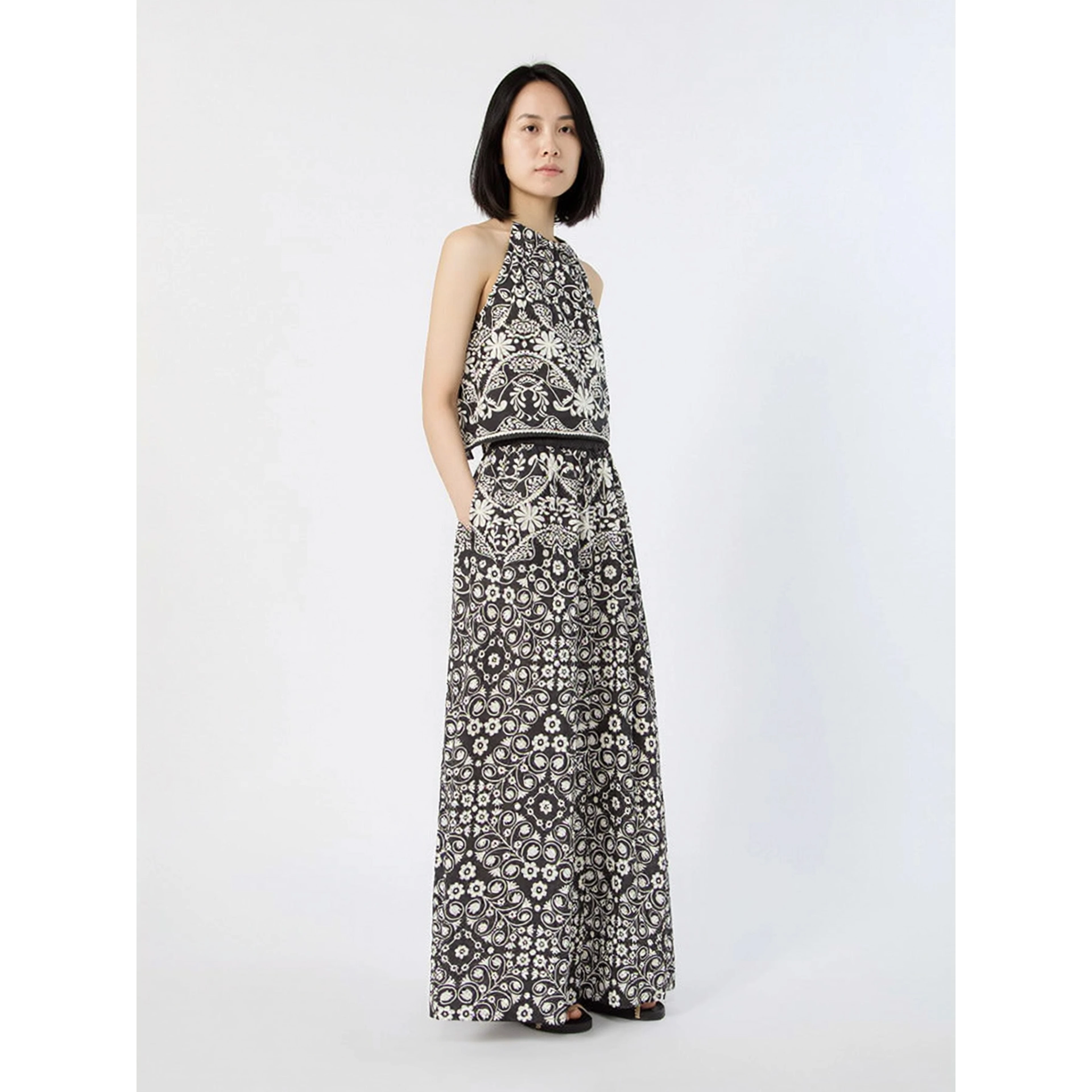 WEEKEND MAX MARA WKIPALANCA pants