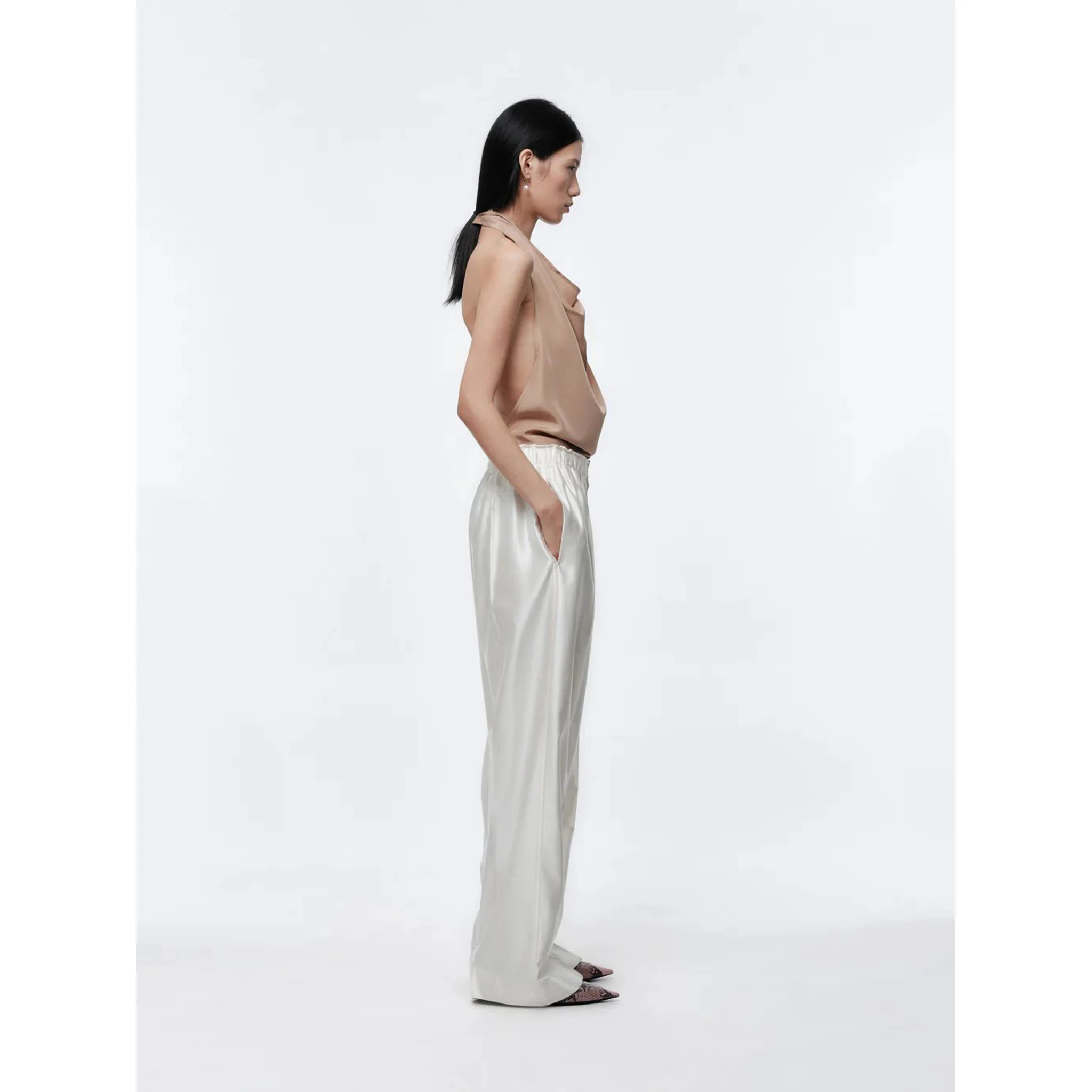 CARVEN trousers