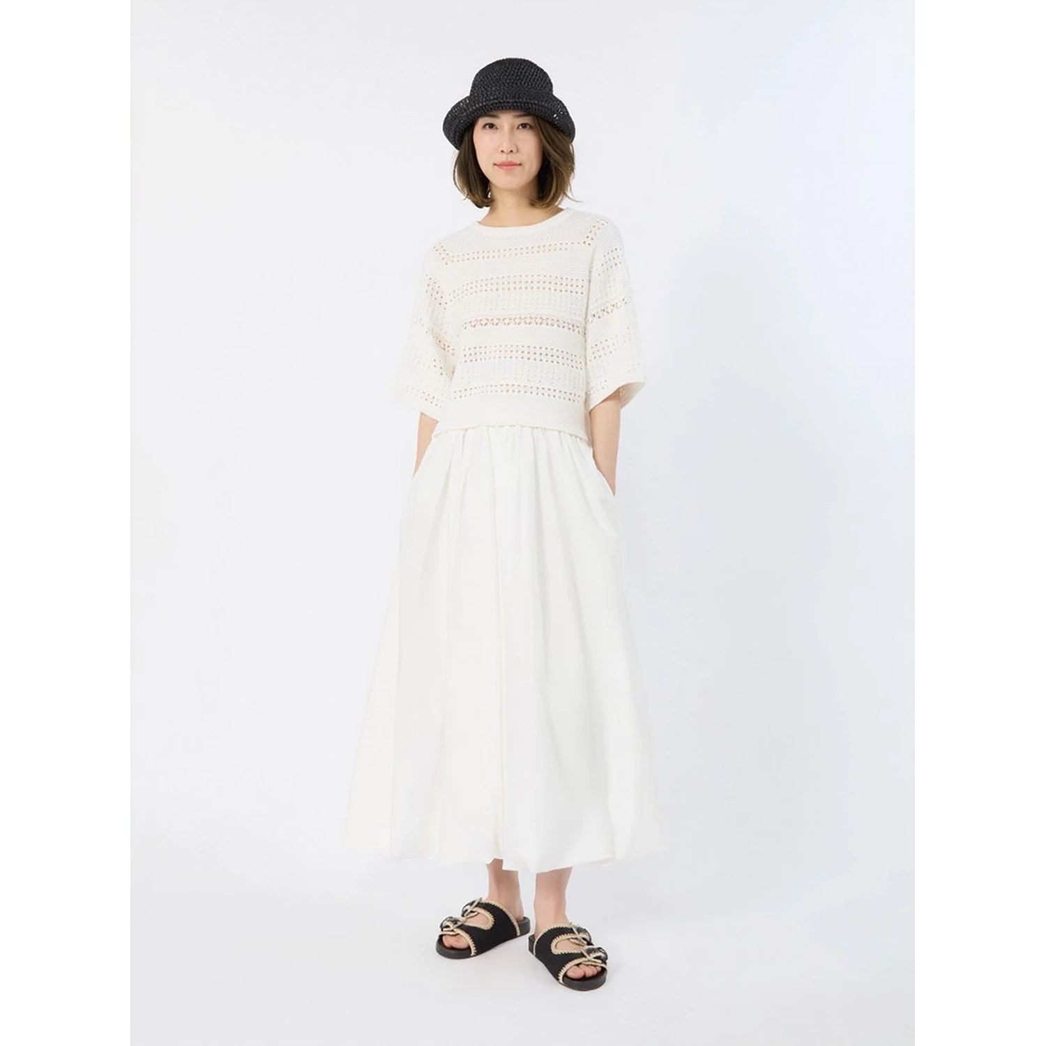 WEEKEND MAX MARA WKINUVOLE skirt