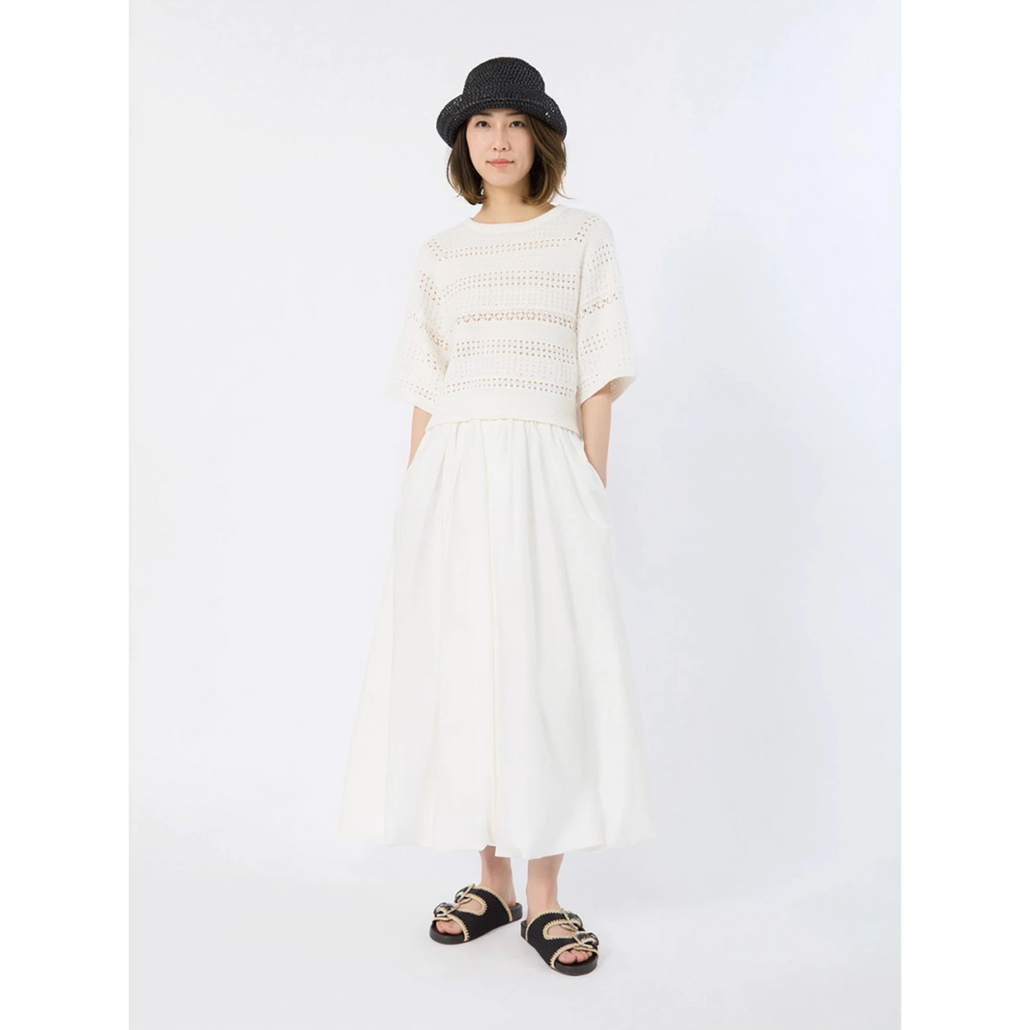 WEEKEND MAX MARA WKINUVOLE skirt