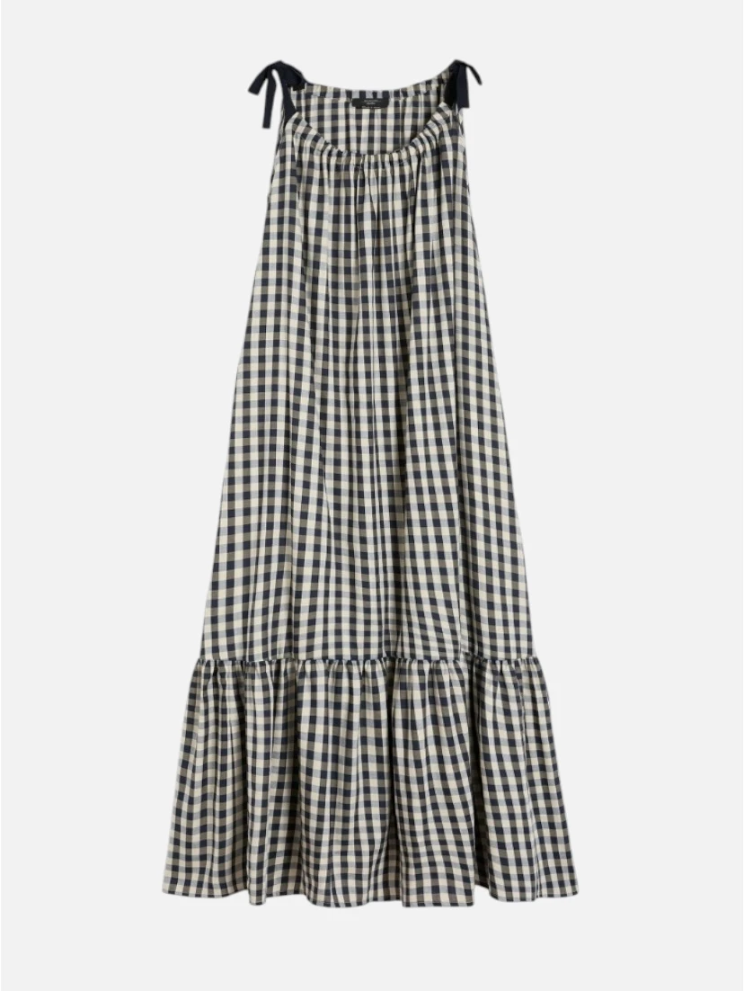 WEEKEND MAX MARA WKIUGOLA dress