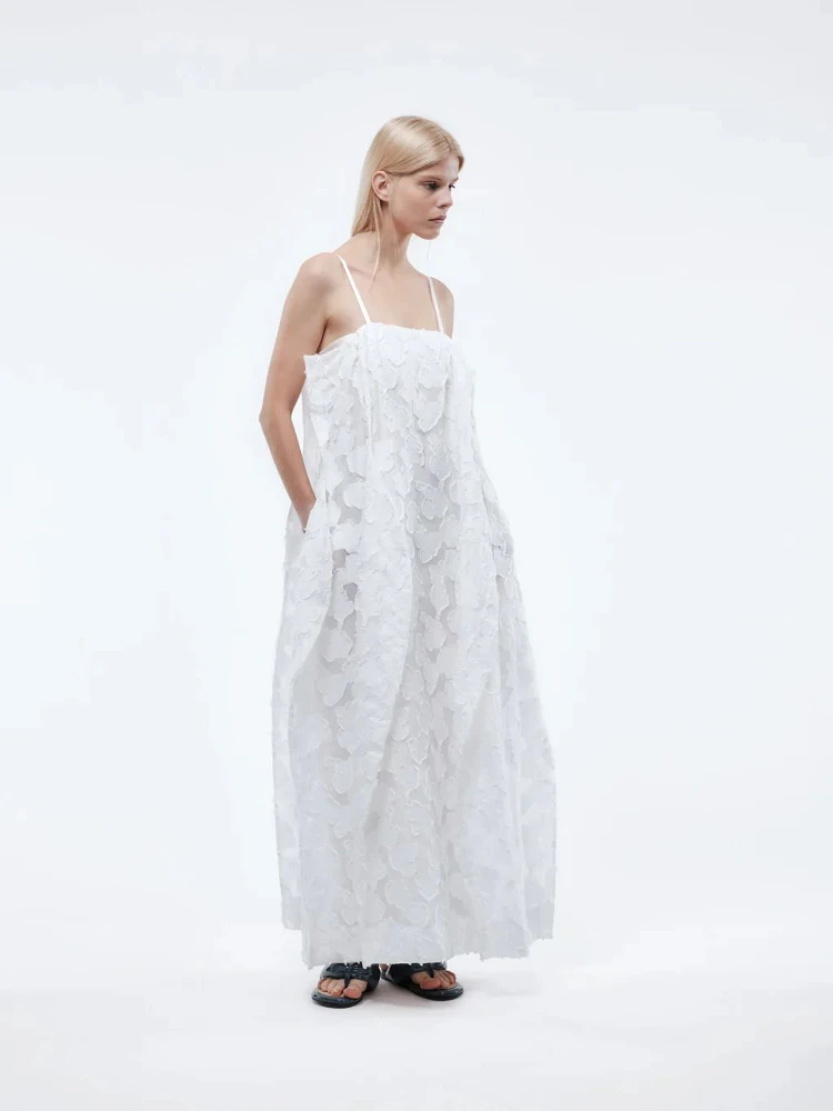 CARVEN dress alternative