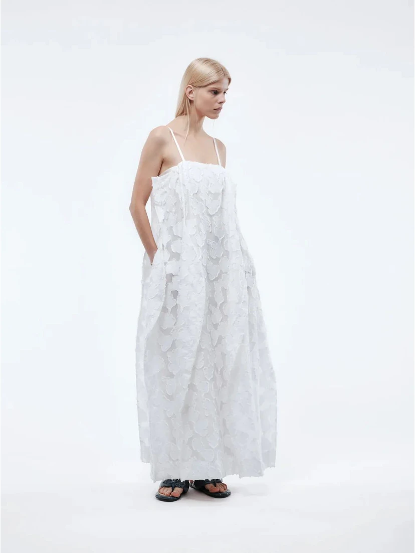 CARVEN dress