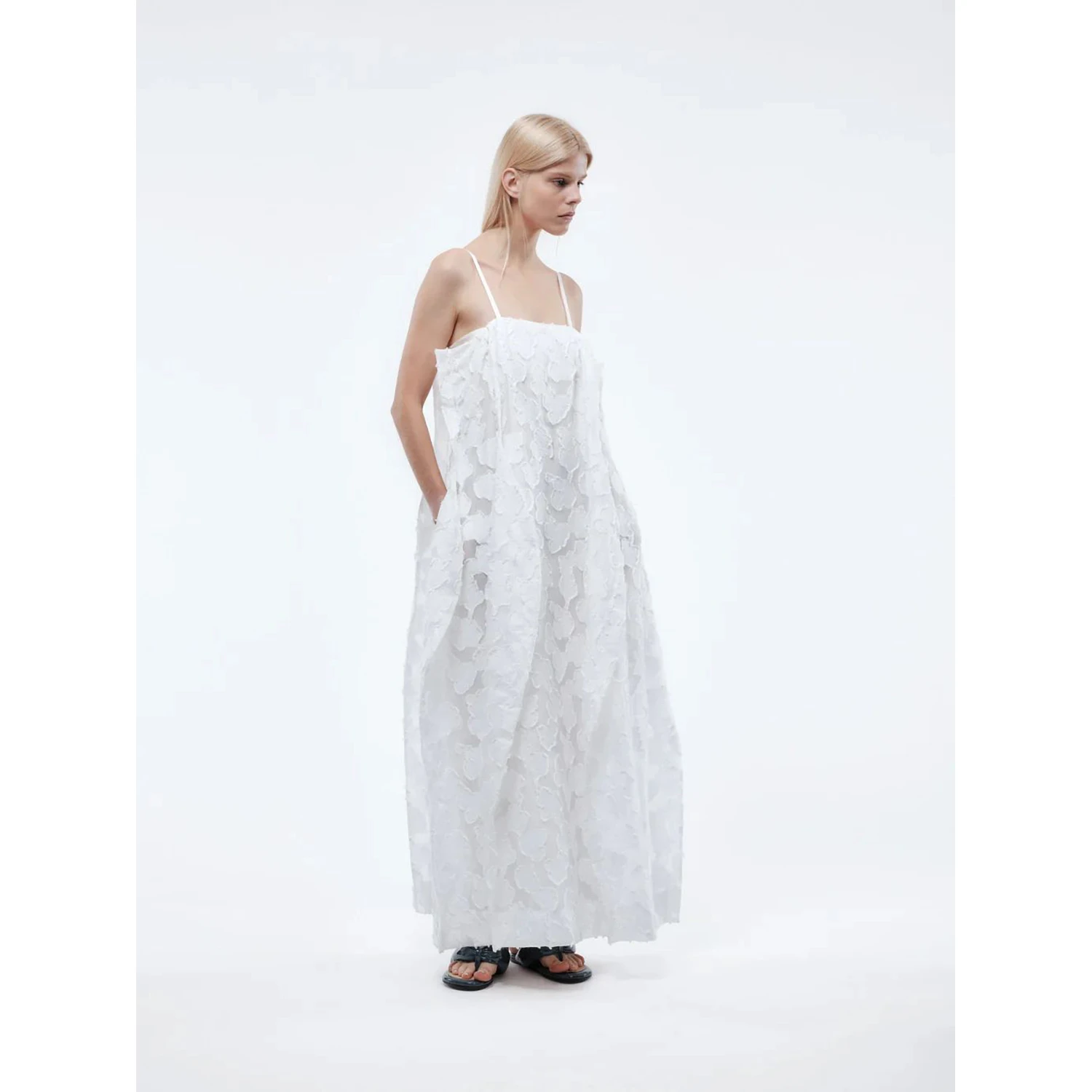 CARVEN dress
