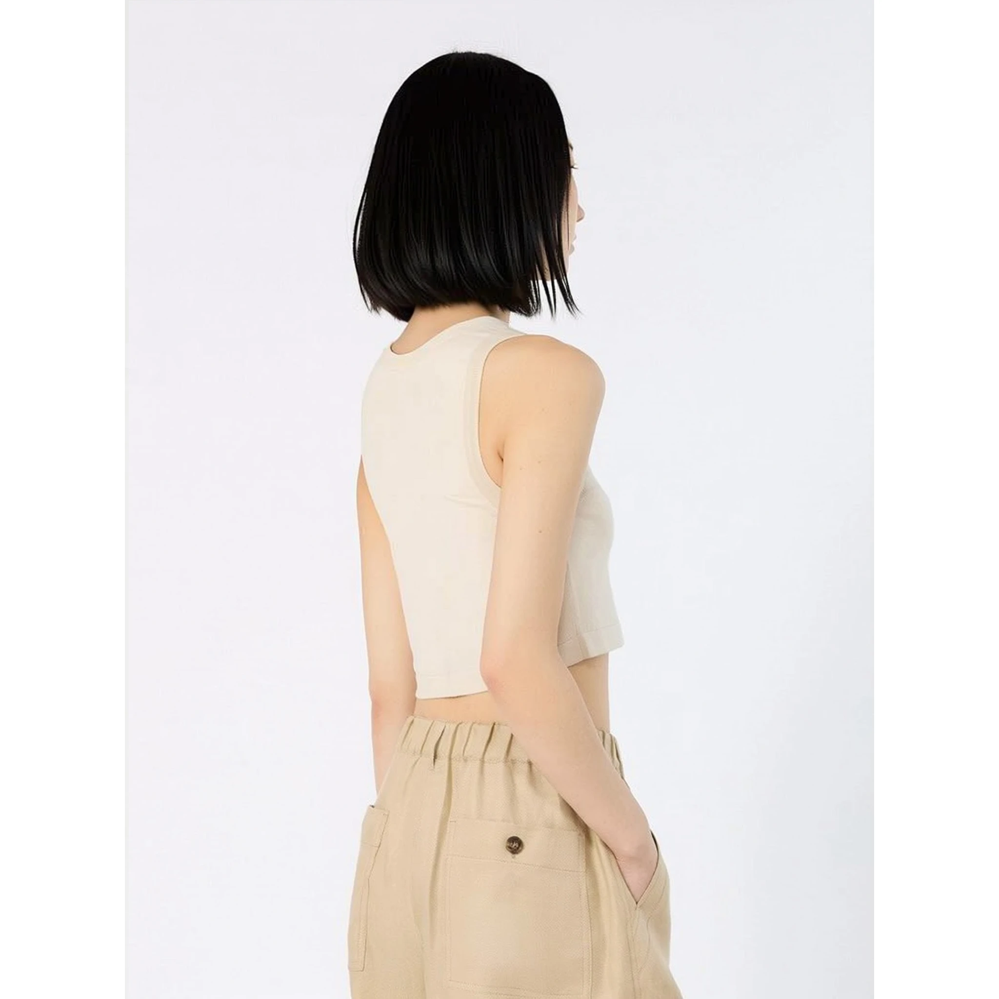 WEEKEND MAX MARA WKIBOMBO top