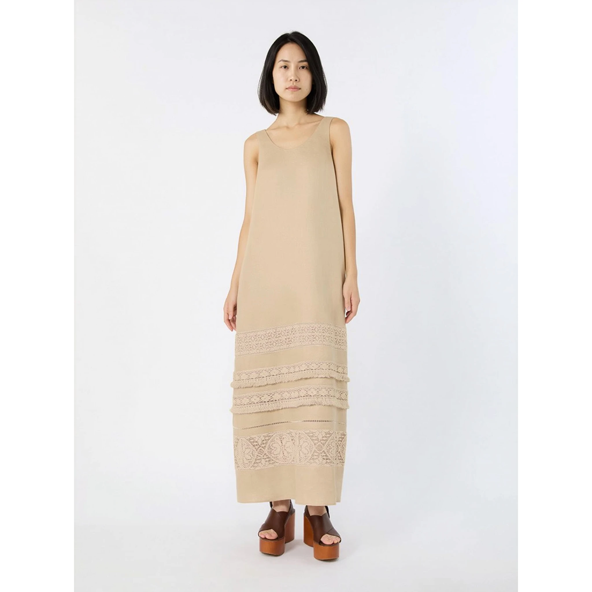 WEEKEND MAX MARA WKIDOLMEN dress