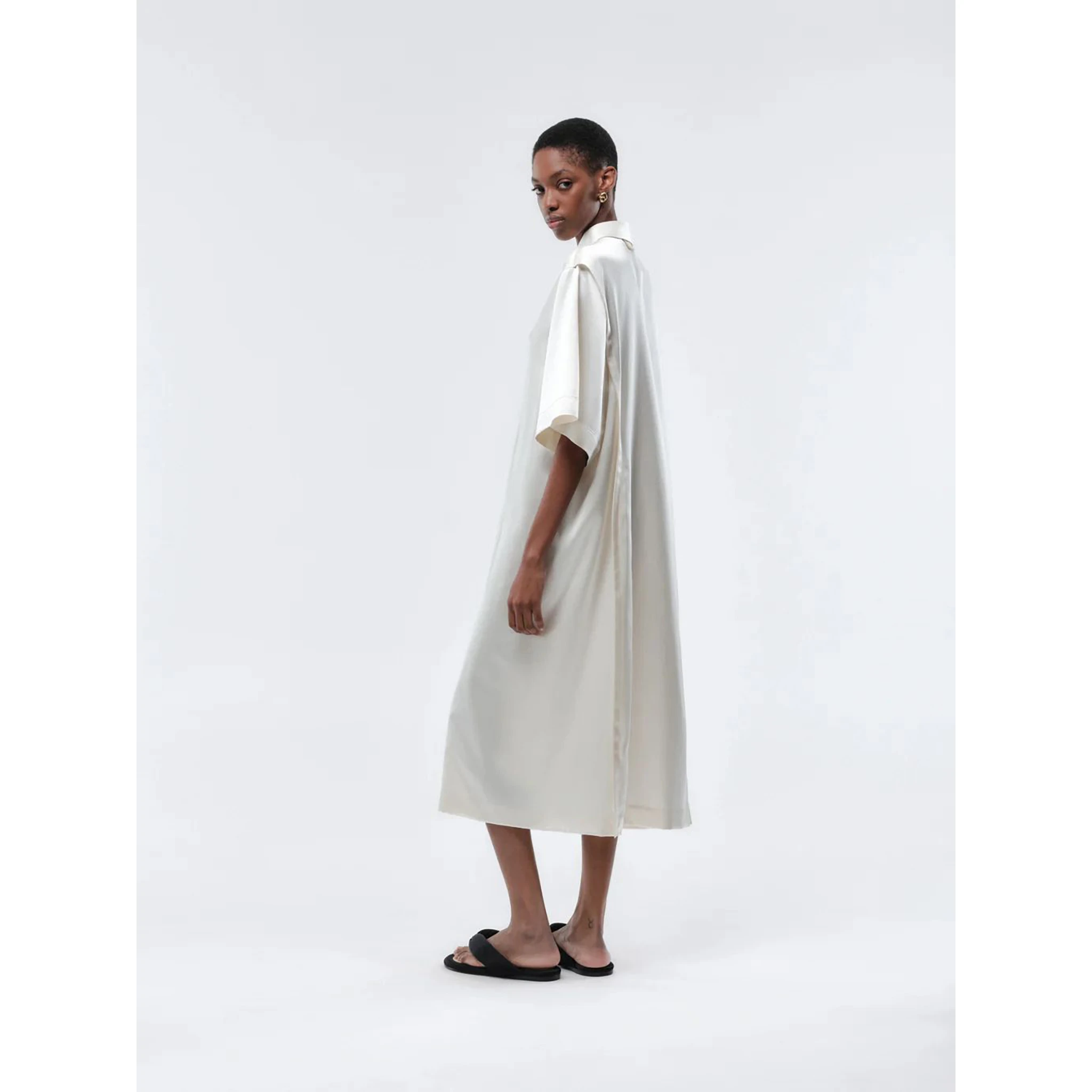 CARVEN dress