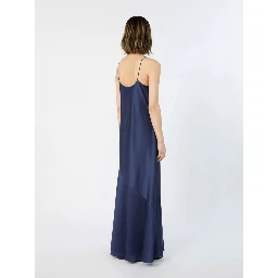 WEEKEND MAX MARA WKICALANTE dress