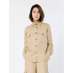 WEEKEND MAX MARA WKIPOMPOSA shirt