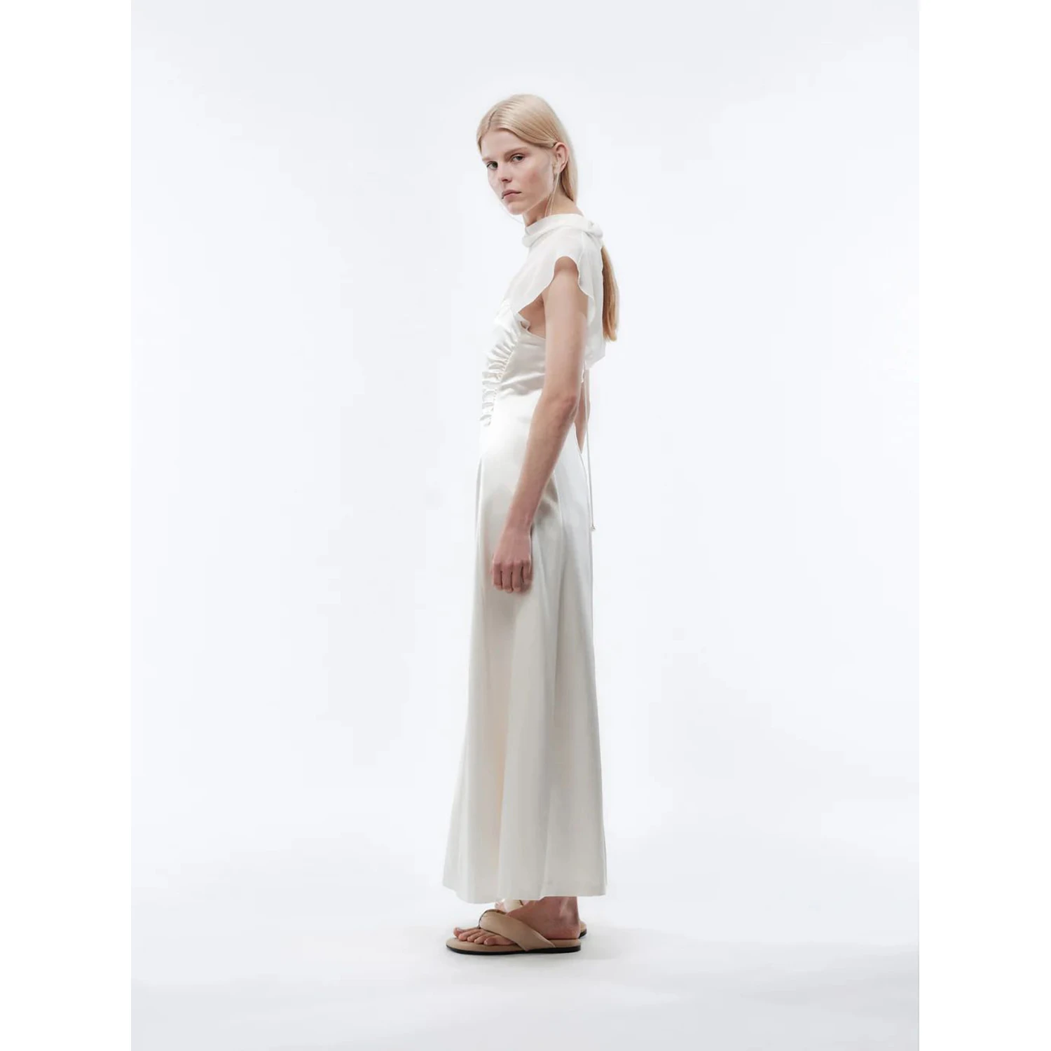 CARVEN dress