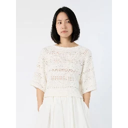 WEEKEND MAX MARA WKIORCHE sweater