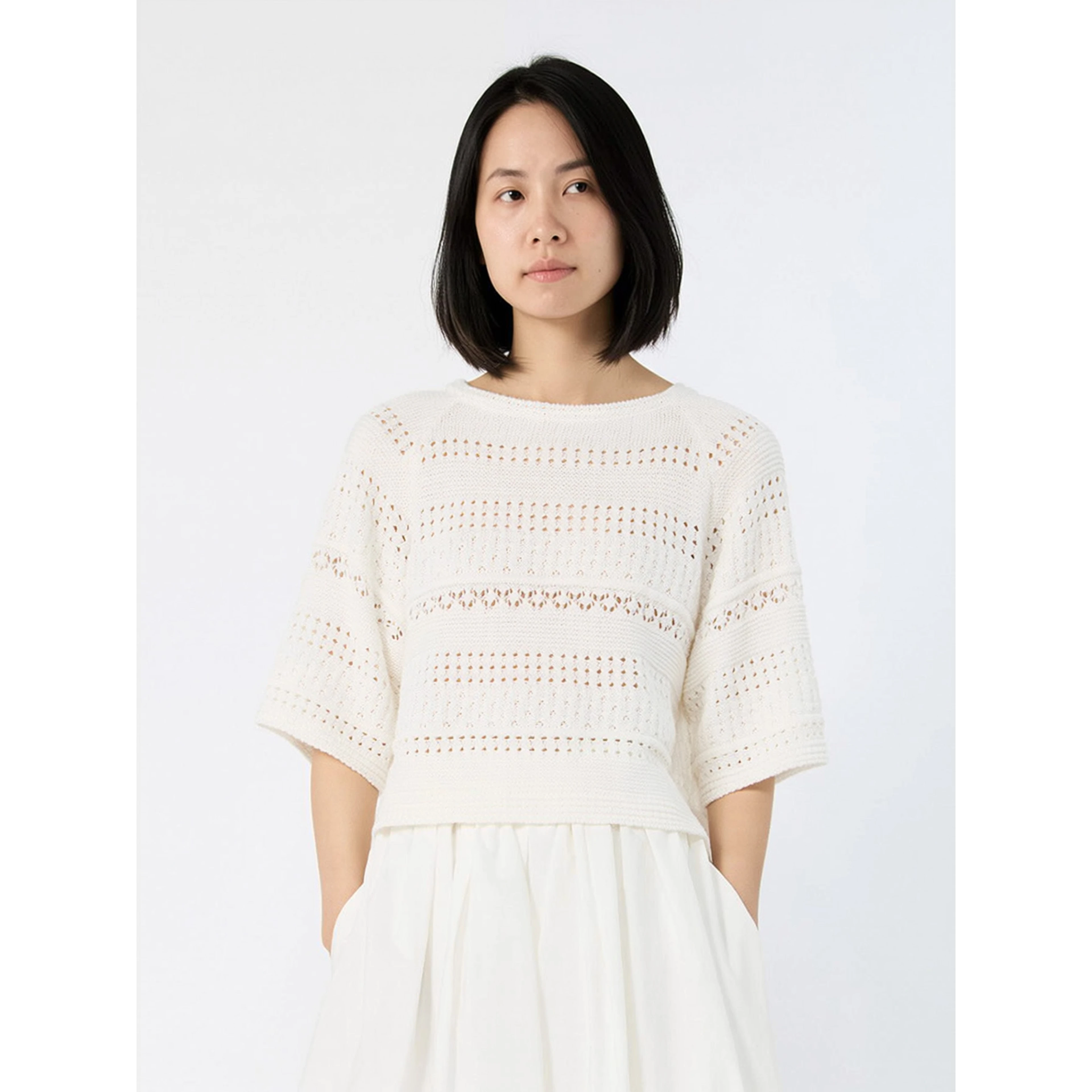 WEEKEND MAX MARA WKIORCHE sweater