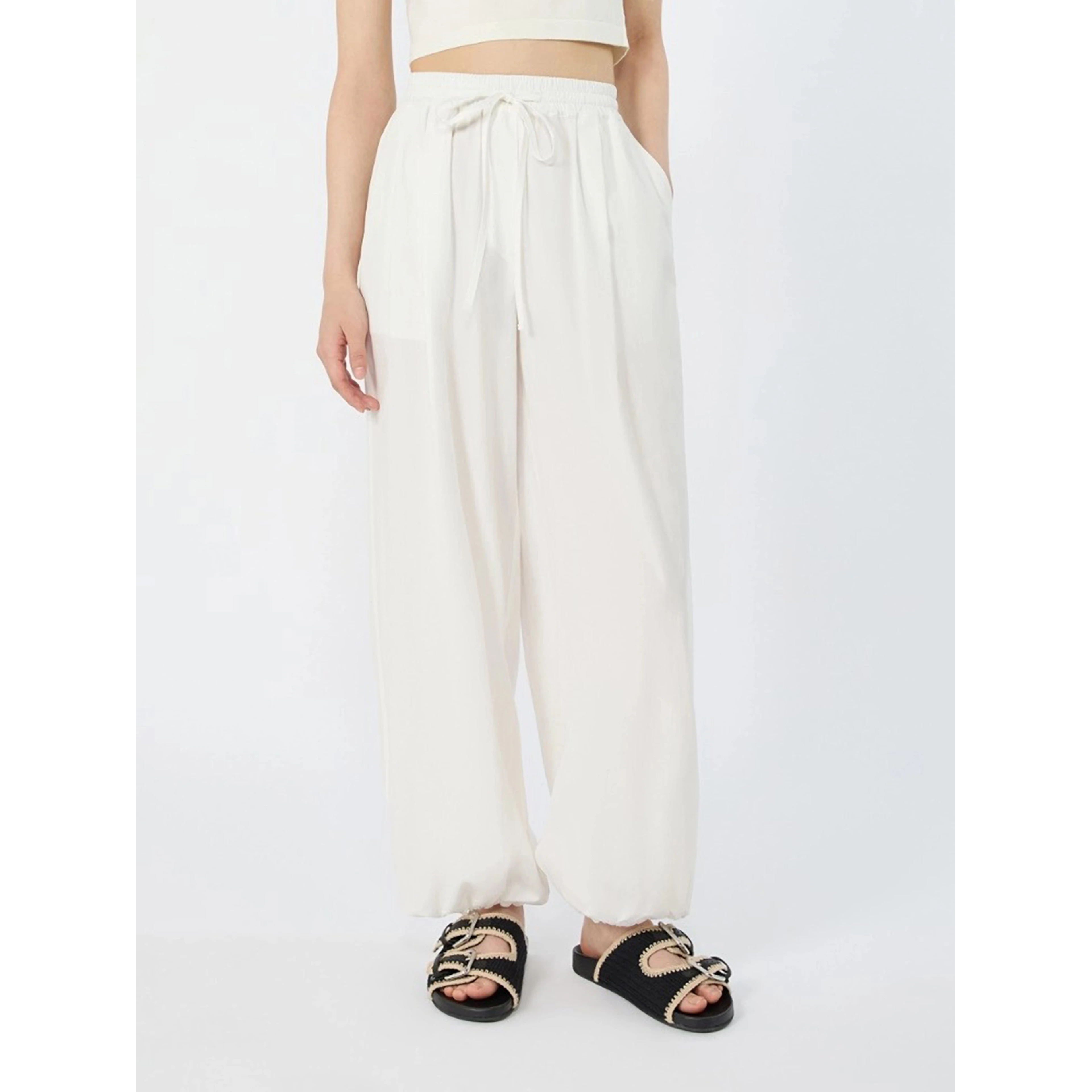 WEEKEND MAX MARA WKIBELLICO pants