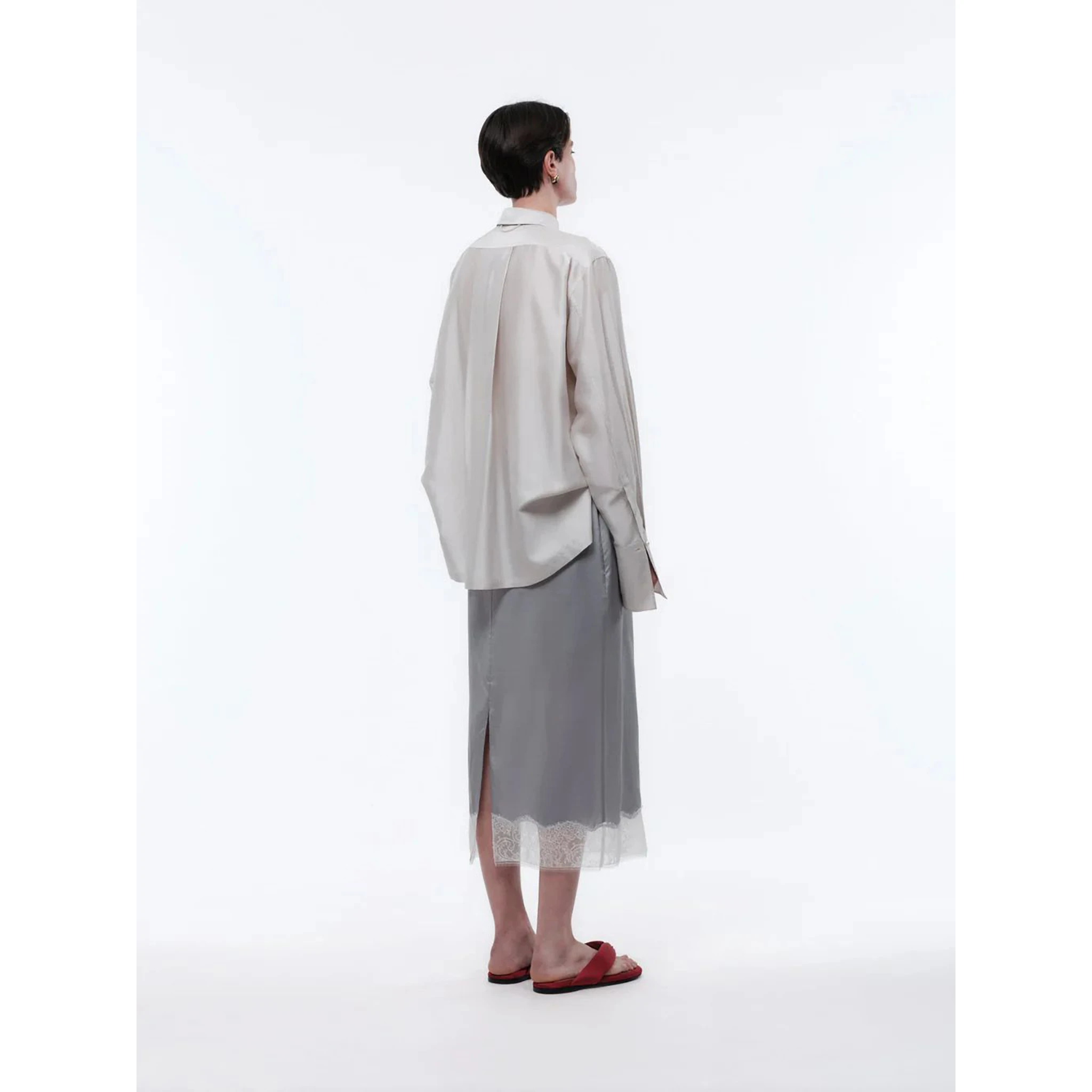 CARVEN skirt