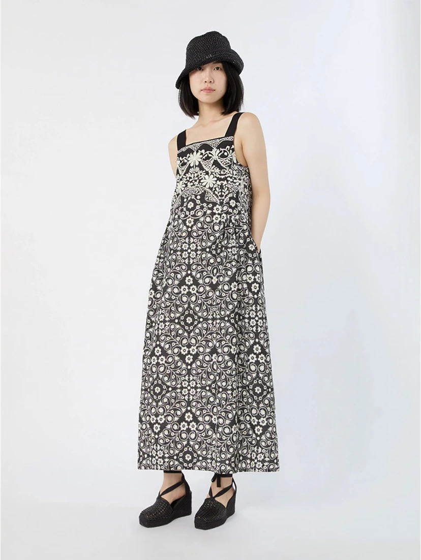 WEEKEND MAX MARA WKIMOLI dress