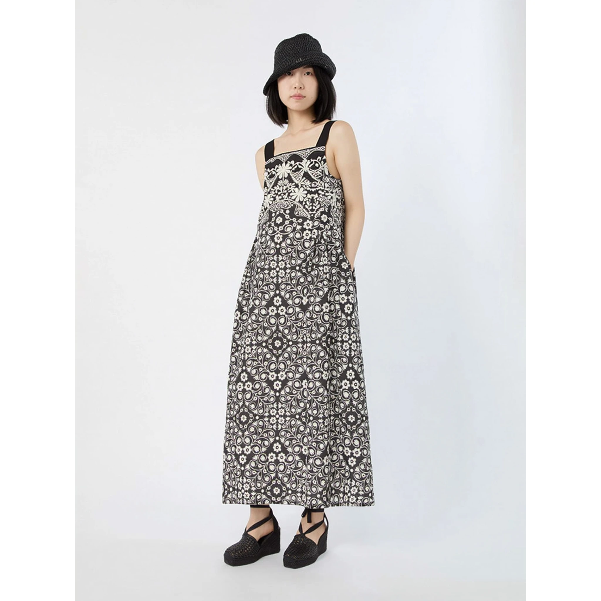 WEEKEND MAX MARA WKIMOLI dress