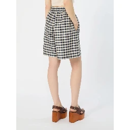 WEEKEND MAX MARA WKIASTRALE bermuda shorts