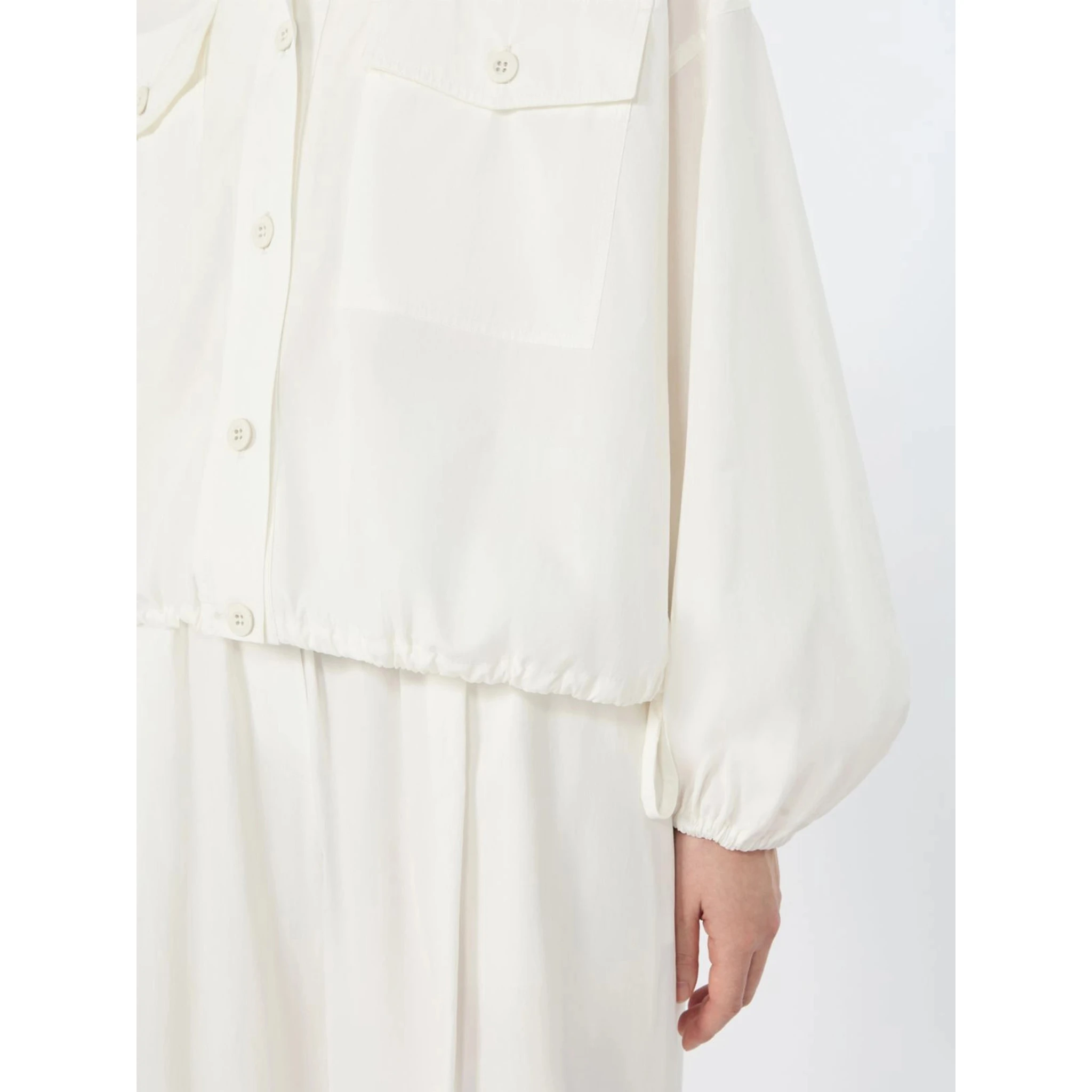 WEEKEND MAX MARA WKIORIGANO jacket