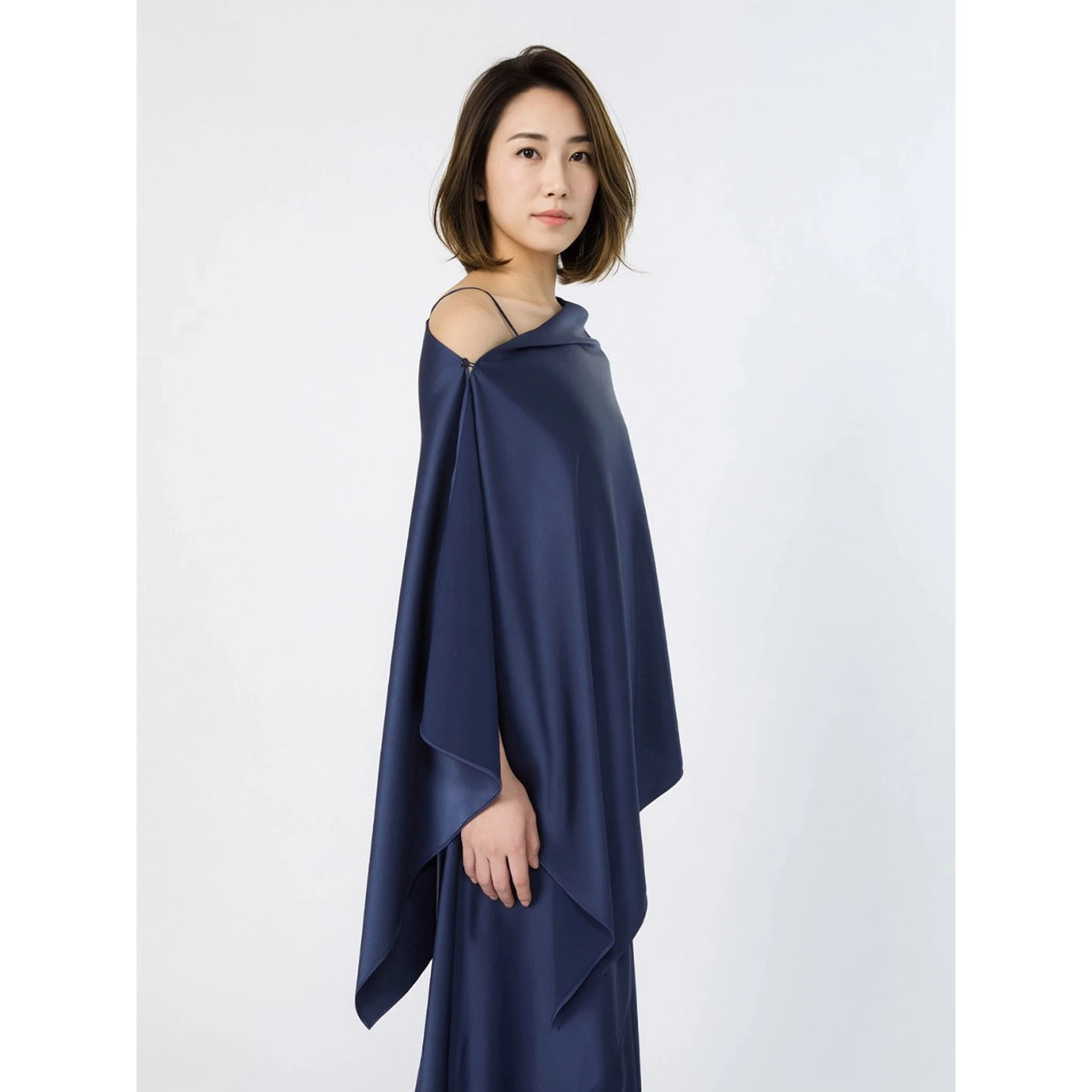 WEEKEND MAX MARA WKICALANTE dress