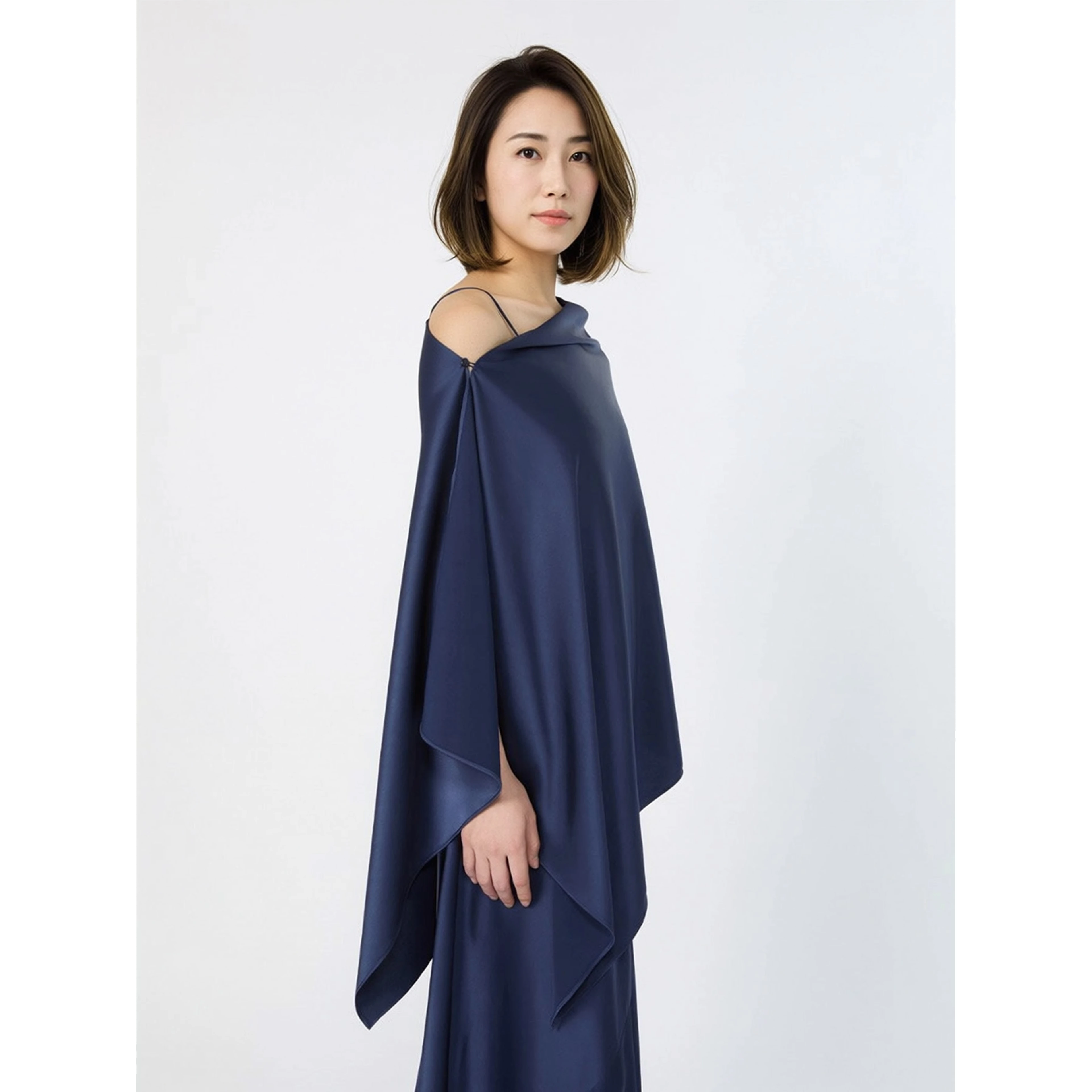 WEEKEND MAX MARA WKICALANTE dress