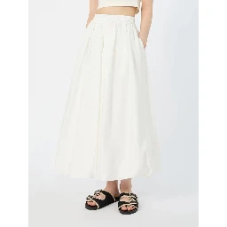 WEEKEND MAX MARA WKINUVOLE skirt