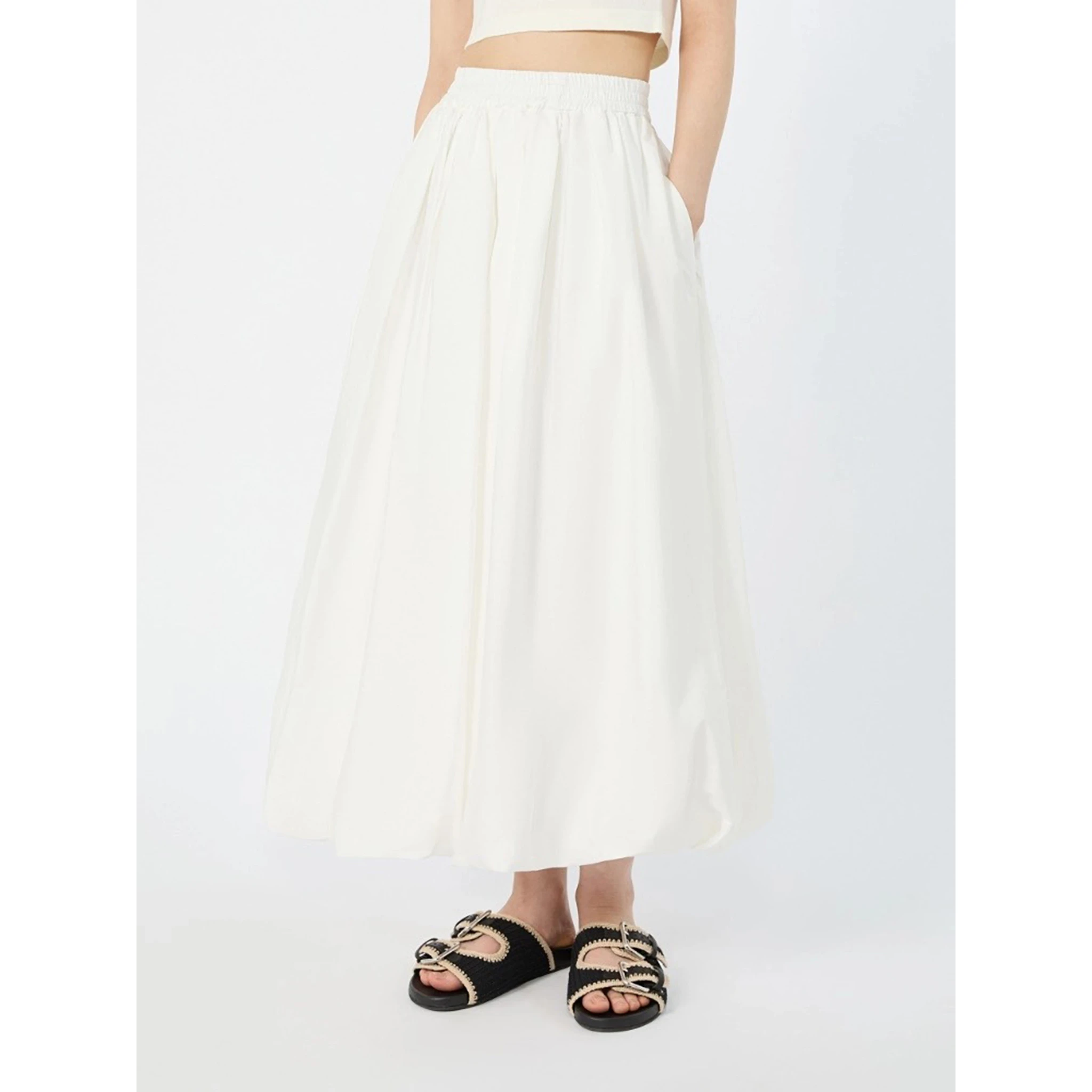 WEEKEND MAX MARA WKINUVOLE skirt