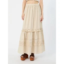 WEEKEND MAX MARA WKIPALLORE skirt