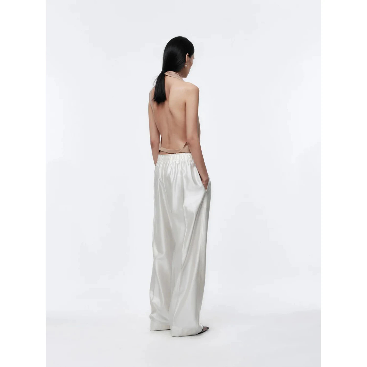 CARVEN trousers