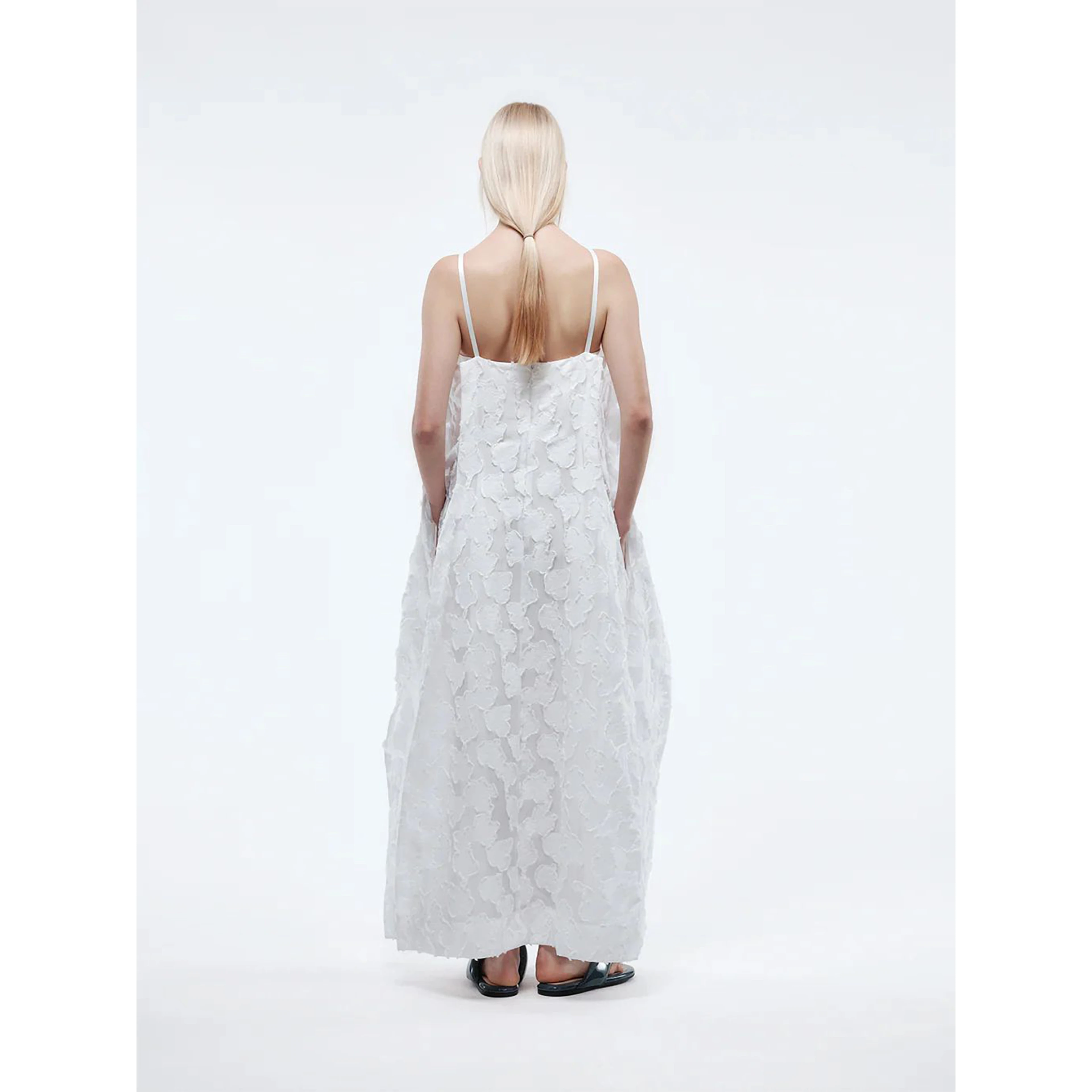 CARVEN dress