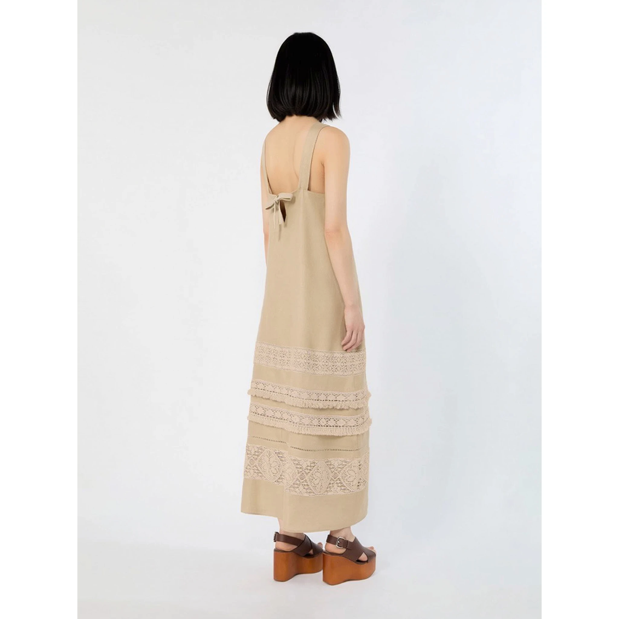 WEEKEND MAX MARA WKIDOLMEN dress