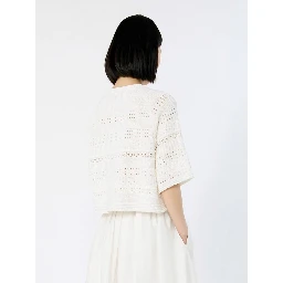 WEEKEND MAX MARA WKIORCHE sweater