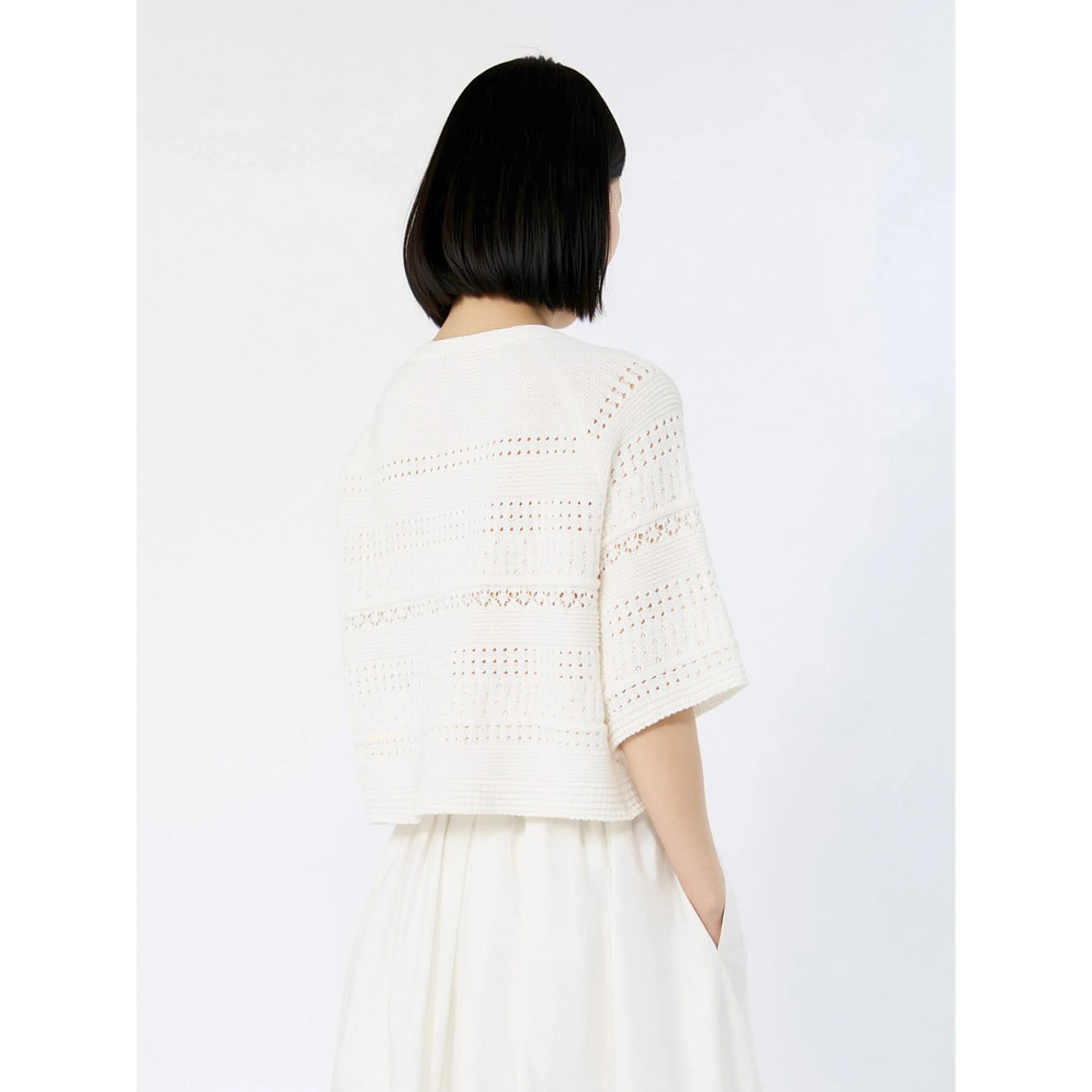 WEEKEND MAX MARA WKIORCHE sweater