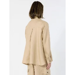 WEEKEND MAX MARA WKIPOMPOSA shirt