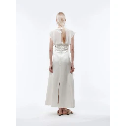 CARVEN dress