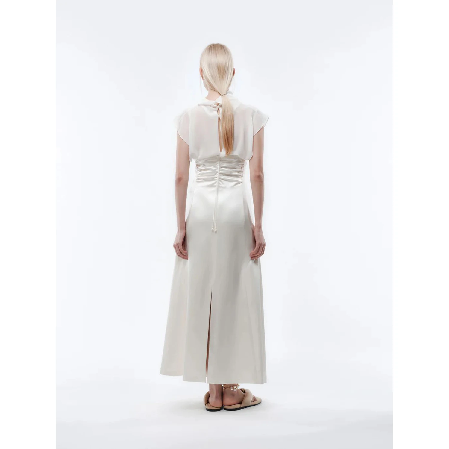CARVEN dress